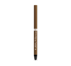 L'Oréal Paris Infaillible Grip 36 h żelowa kredka do oczu 012 Bronzed Espresso 5 g