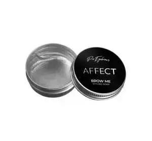 Affect Brow Me mydło do stylizacji brwi 30 ml
