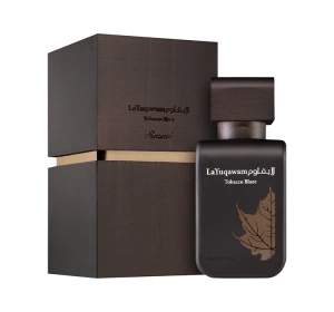 Rasasi La Yuqawam Tobacco Blaze woda perfumowana spray 75ml