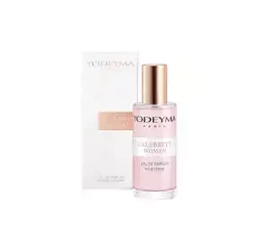 Yodeyma Celebrity Woman woda perfumowana spray 15 ml