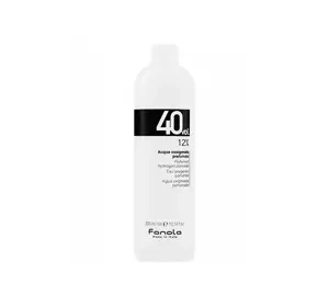 Fanola aktywator do farb 40 Vol 12% 300 ml