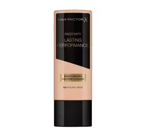 Max Factor Lasting Performance podkład 106 Natural Beige 35 ml