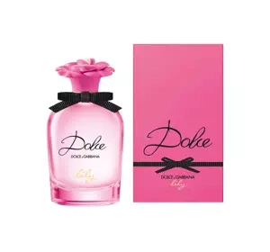 Dolce & Gabbana Dolce Lily woda toaletowa spray 50 ml