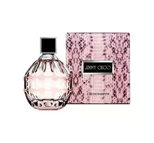 Jimmy Choo Jimmy Choo woda perfumowana spray 40 ml