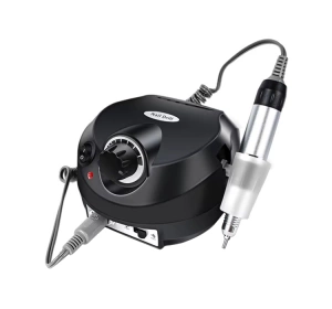 Frezarka do paznokci YM/DM-202 65W Czarna