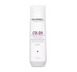 Goldwell Color szampon nabłyszczający 250ml