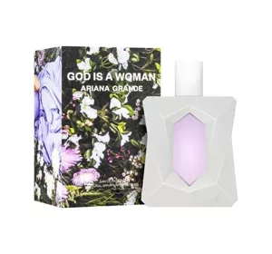 Ariana Grande God Is A Woman woda perfumowana spray 50 ml