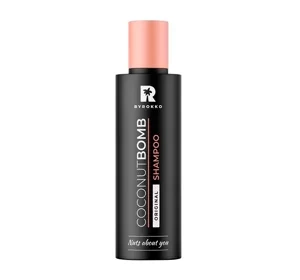 Byrokko Coconut Bomb szampon do włosów 200 ml