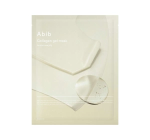 Abib Collagen Gel Mask Jericho Rose Jelly kolagenowa maska w płachcie 35 g
