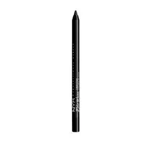 NYX Professional Makeup Epic Wear kredka do oczu 29 Black Metal 1,22 g