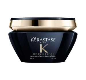 Kerastase Chronologiste Masque Intense Regenerant rewitalizująca maska do skóry głowy i włosów 200 ml