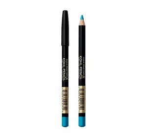 Max Factor Kohl Pencil kredka do oczu 060 Ice Blue 5 g