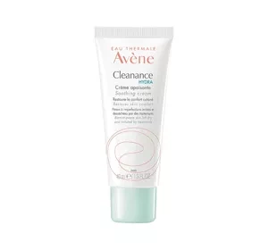 Avène Cleanance Hydra krem do twarzy 40 ml