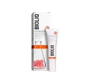 Bioliq 25+ krem nawilżający pod oczy 15 ml