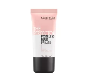 Catrice The Perfector Poreless Blur Primer wygładzająca baza pod makijaż 30 ml