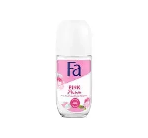 Fa Pink Passion antyperspirant w kulce 50 ml