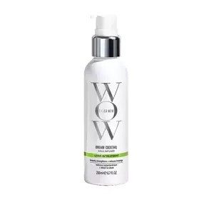 Color Wow Dream Cocktail Kale odżywka bez spłukiwania 200 ml