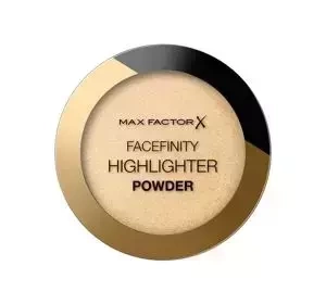 Max Factor Facefinity rozświetlacz w kompakcie 002 Golden Hour 8 g