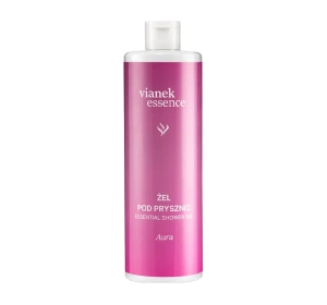 Vianek Essence żel pod prysznic Aura 400 ml