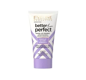 Eveline Cosmetics Better Than Perfect baza pod makijaż 30 ml