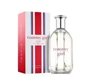 Tommy Hilfiger Tommy Girl woda toaletowa spray 50 ml