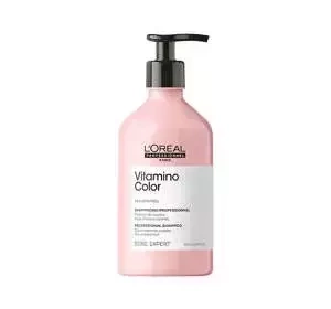 L'Oréal Professionnel Serie Expert Vitamino Color chroniąca kolor odżywka do włosów farbowanych 500 ml