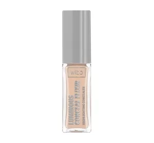 Wibo Luminous Conceal Elixir rozświetlający korektor pod oczy 2 10 ml
