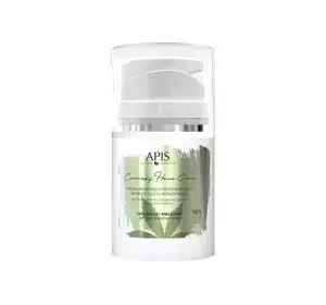 Apis Cannabis Home Care krem łagodząco regenerujący 50 ml