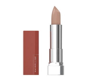 Maybelline Color Sensational Matte matowa szminka do ust 930 Nude Embrace 4,4 g