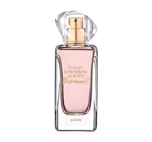 Avon TTA The Moment woda perfumowana spray 50 ml