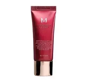 Missha Perfect Cover krem BB SPF42 No 25 Warm Beige 20ml