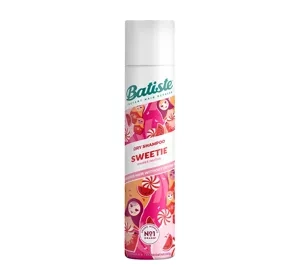 Batiste suchy szampon do włosów Sweetie 200 ml