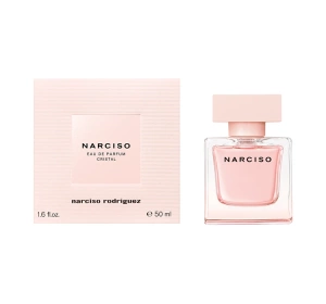 Narciso Rodriguez Narciso Cristal woda perfumowana spray 50 ml