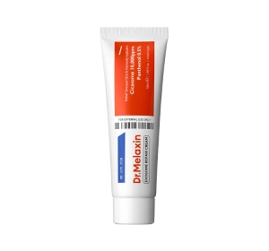 Dr.Melaxin Exosome Repair Cream naprawczy krem z egzosomami do twarzy 50 ml