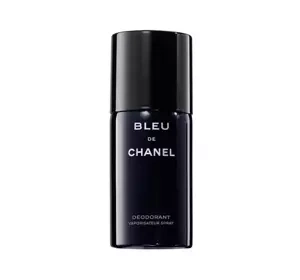 Chanel Bleu de Chanel dezodorant spray 100 ml