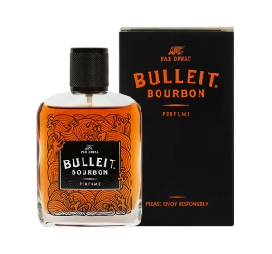 Pan Drwal Bulleit Bourbon perfumy spray 100 ml