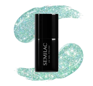 Semilac Sea Queen lakier hybrydowy 239 Mermaid Tail 7 ml