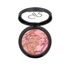Golden Rose Baked Stardust wypiekany puder rozświetlający 102 9 g