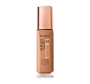 Bourjois Always Fabulous podkład kryjący 420 Light Sand 30 ml