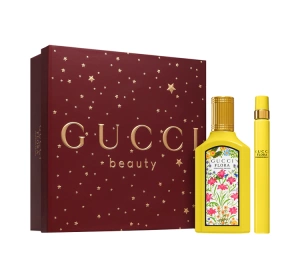 Gucci Flora Gorgeous Orchid woda perfumowana spray 50 ml + 10 ml