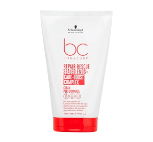 SCHWARZKOPF BC BONACURE REPAIR RESCUE TERMOOCHRONNY FLUID SERUM NA KOŃCÓWKI WŁOSÓW 100ML