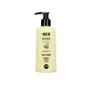 MILA PROFESSIONAL BE ECO SOS NUTRITION SZAMPON DO WŁOSÓW 250ML
