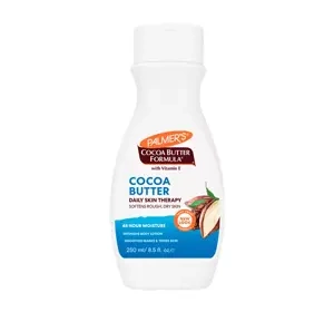 Palmers Cocoa Butter balsam do ciała 250 ml