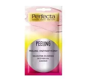 Perfecta peeling enzymatyczny 8ml