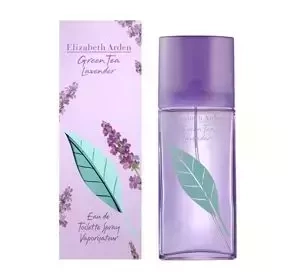 Elizabeth Arden Green Tea Lavender woda toaletowa spray 100 ml