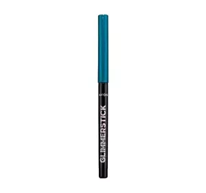 Avon Glimmerstick Diamonds eyeliner Aqua Sparkle 0,35 g