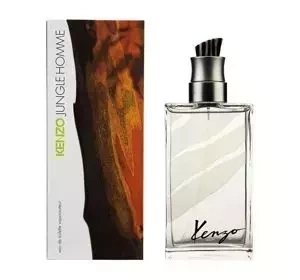 Kenzo Jungle Homme woda toaletowa spray 100 ml