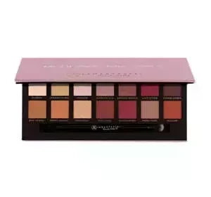 Anastasia Beverly Hills paleta cieni do powiek Modern Renaissance 9,8 g
