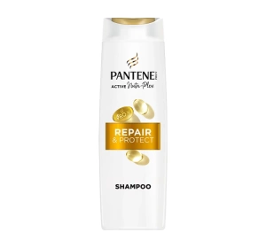 Pantene Pro-V Repair&Protect szampon do włosów słabych i zniszczonych 500 ml