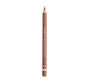 Lumene Luminous Color lipliner wodoodporna kredka do ust 2 Choco Oat 1,1g
